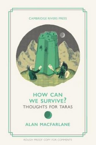 Cover of How Can We Survive?