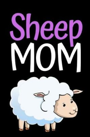 Cover of Sheep Mom