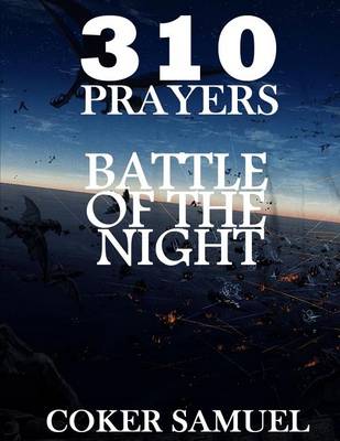 Book cover for 310 Battle of the Night