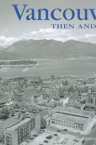 Cover of Vancouver