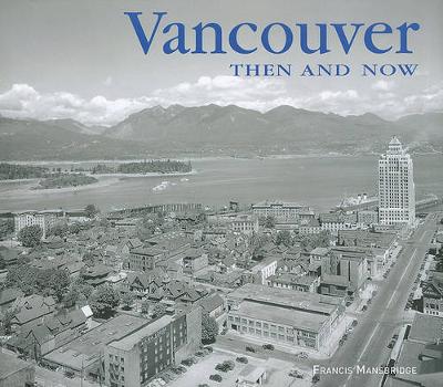 Cover of Vancouver