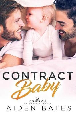Book cover for Contract Baby