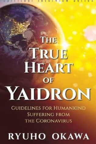 Cover of The True Heart of Yaidron