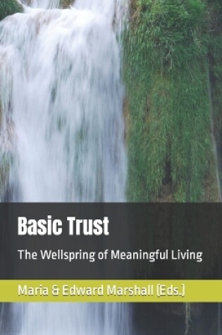 Cover of Basic Trust