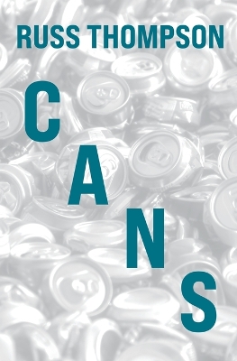 Book cover for Cans