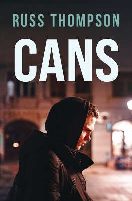 Book cover for Cans