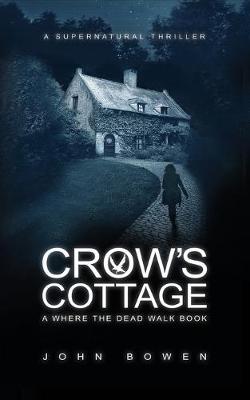 Book cover for Crow's Cottage