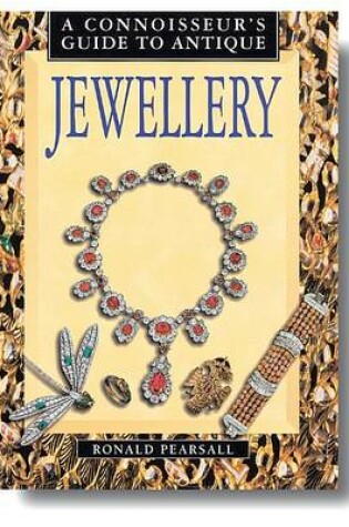 Cover of A Connoisseur's Guide to Antique Jewellery