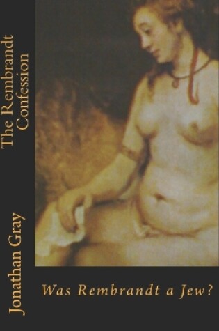 Cover of The Rembrandt Confession