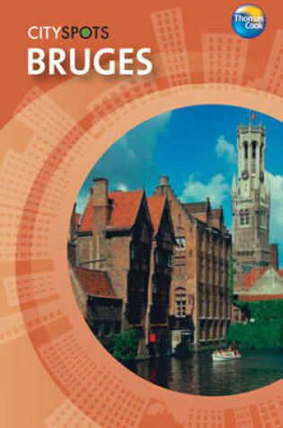 Cover of Bruges