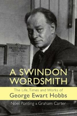 Cover of A Swindon Wordsmith