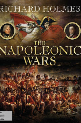 Cover of The Napoleonic Wars