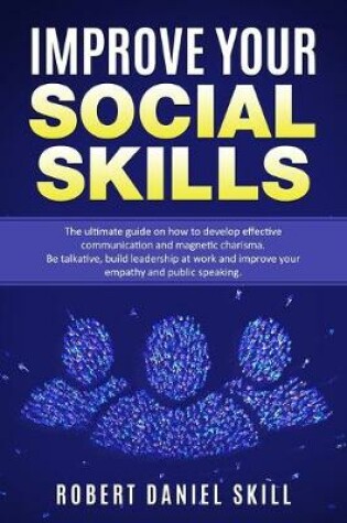 Cover of Improve Your Social Skills