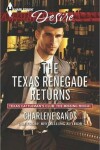 Book cover for The Texas Renegade Returns