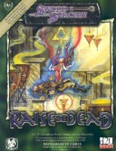 Cover of Raise the Dead