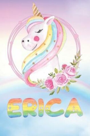 Cover of Erica