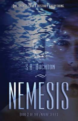 Book cover for Nemesis