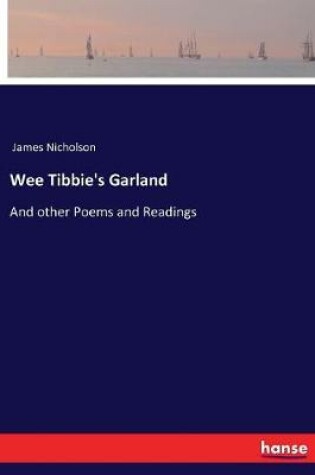 Cover of Wee Tibbie's Garland