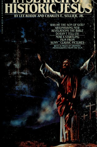 Cover of In Search of Historic Jesus