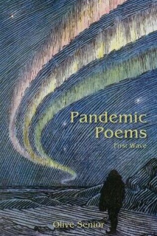 Cover of Pandemic Poems