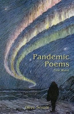 Book cover for Pandemic Poems