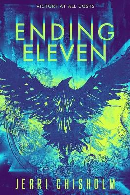 Cover of Ending Eleven