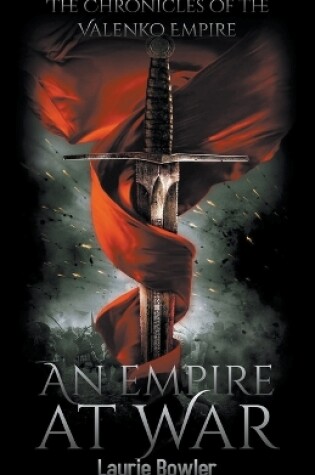 Cover of An Empire at War