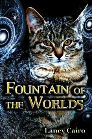 Cover of Fountain of the Worlds