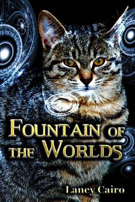 Book cover for Fountain of the Worlds