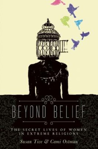 Cover of Beyond Belief