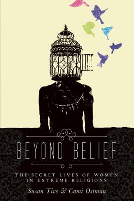 Book cover for Beyond Belief