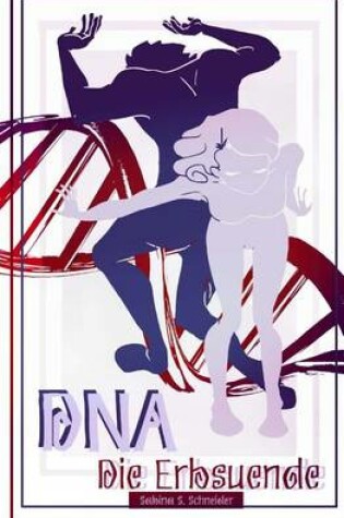 Cover of DNA - Die Erbsunde