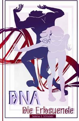 Book cover for DNA - Die Erbsunde