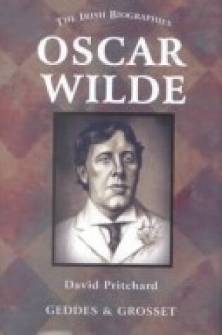 Cover of Oscar Wilde