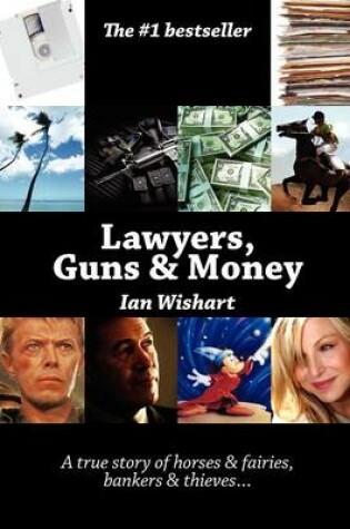 Cover of Lawyers, Guns and Money