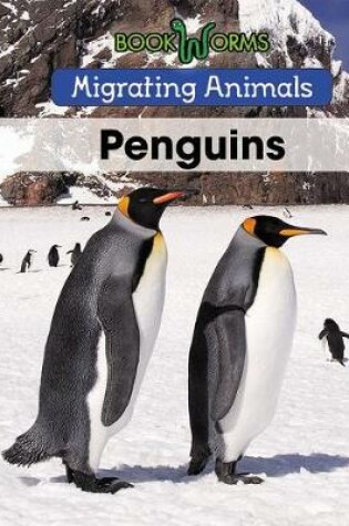 Cover of Penguins