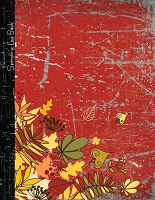 Book cover for Spending Log Book