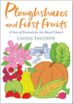 Book cover for Ploughshares and First Fruits