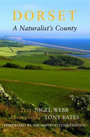 Cover of Dorset, a Naturalist's County