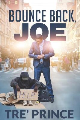 Book cover for Bounce Back, Joe