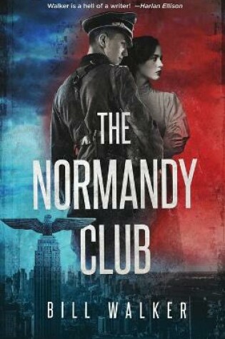Cover of The Normandy Club