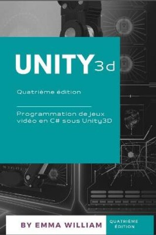 Cover of Unity 3D