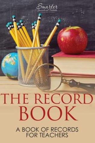 Cover of The Record Book