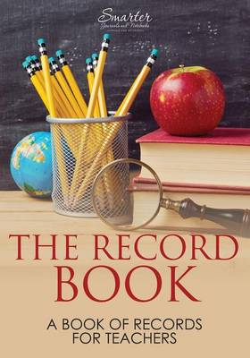 Book cover for The Record Book