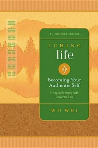 Cover of I Ching Life
