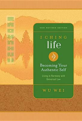 Book cover for I Ching Life