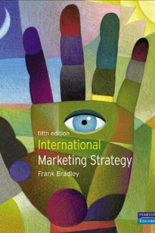 Cover of International Marketing Strategy