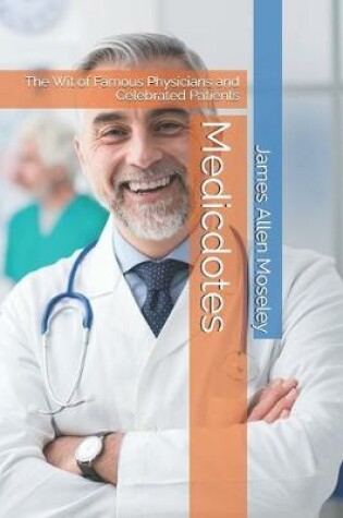 Cover of Medicdotes