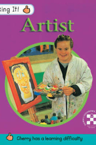 Cover of Artist