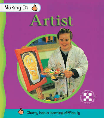 Cover of Artist